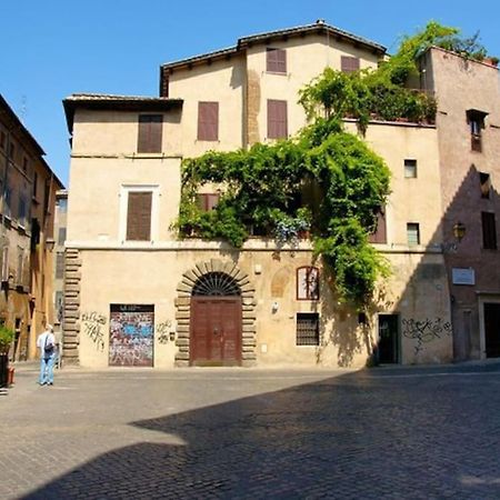 Nesty Margana House Apartment Rome Bagian luar foto