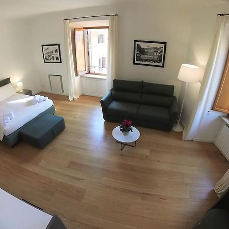 Nesty Margana House Apartment Rome Bagian luar foto