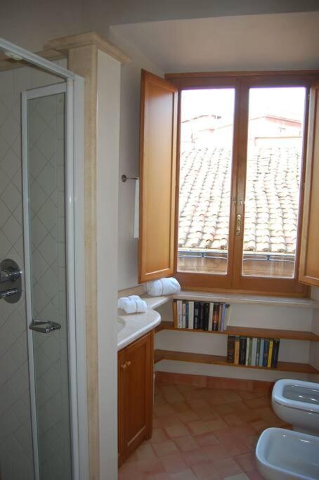 Nesty Margana House Apartment Rome Bagian luar foto