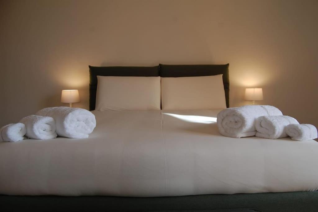 Nesty Margana House Apartment Rome Bagian luar foto