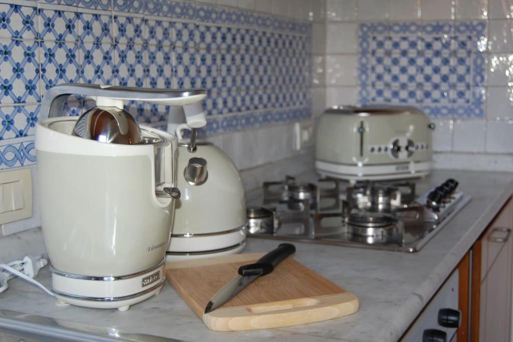 Nesty Margana House Apartment Rome Bagian luar foto