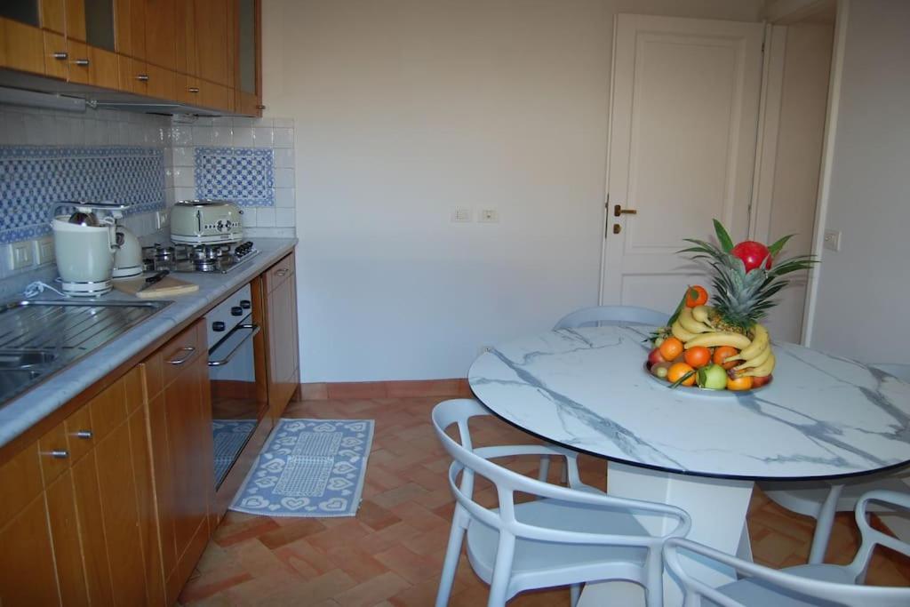 Nesty Margana House Apartment Rome Bagian luar foto