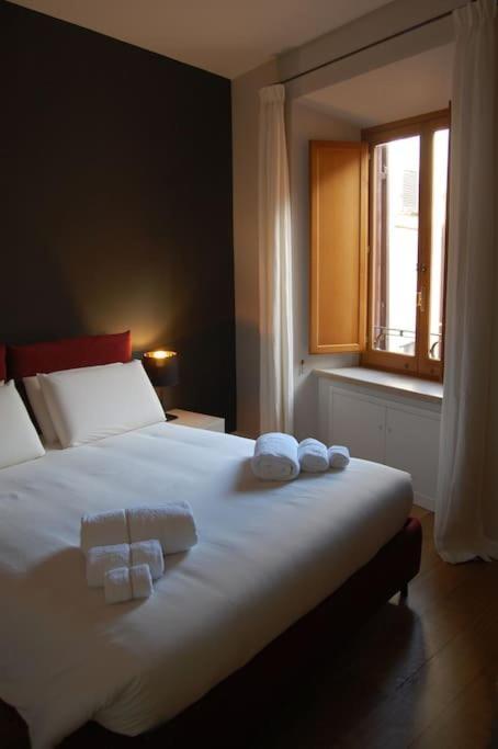Nesty Margana House Apartment Rome Bagian luar foto