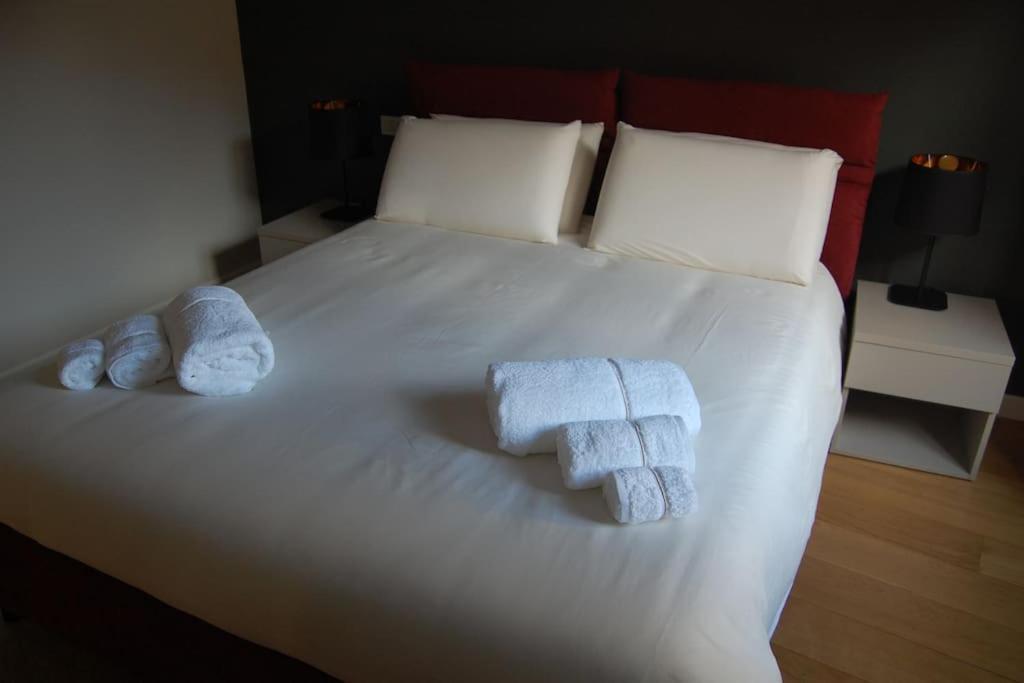 Nesty Margana House Apartment Rome Bagian luar foto