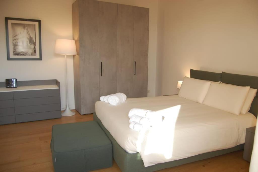 Nesty Margana House Apartment Rome Bagian luar foto
