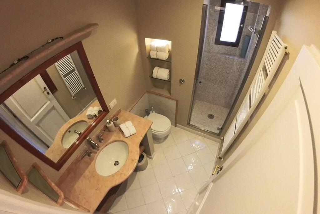 Nesty Margana House Apartment Rome Bagian luar foto