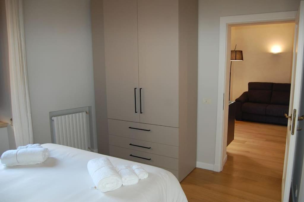 Nesty Margana House Apartment Rome Bagian luar foto